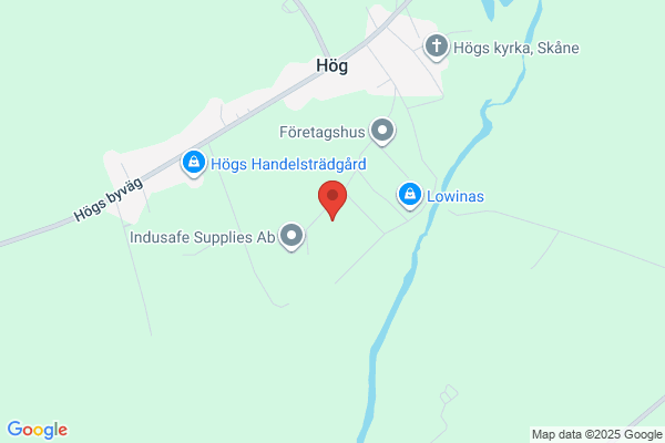 GH Sydgolv AB