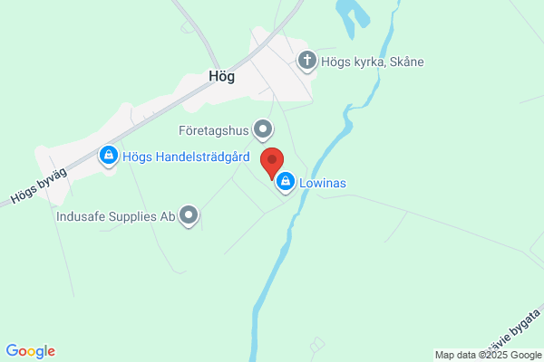 Ballongäventyr i Skåne AB