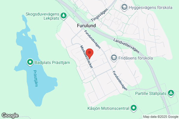 Citybygg i Furulund