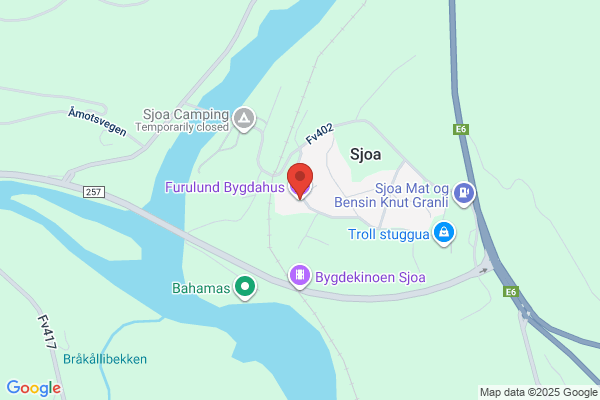 Företagshus