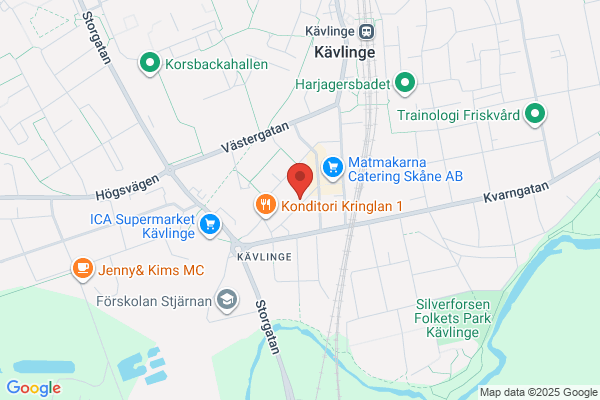 Kattens Veterinär i Kävlinge AB