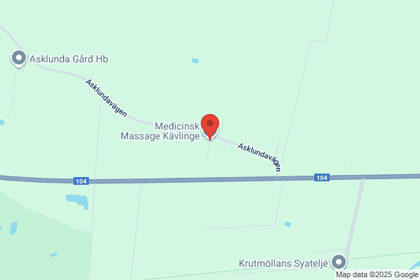 Kävlinge Massagemottagning