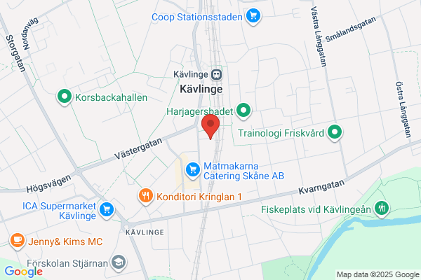 Libäcks Fottekniska