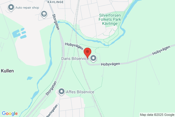 Lödde Byggservice AB