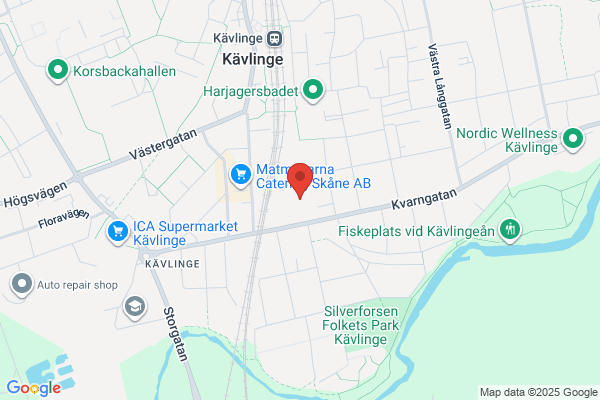 Avonova Hälsa Syd AB