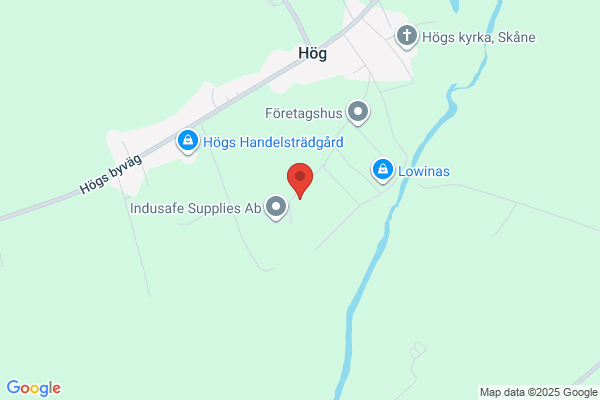 Betongdesign i Skandinavien AB