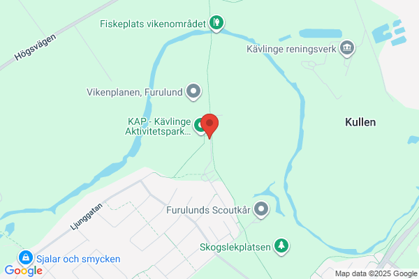 Bjällebacka Gård