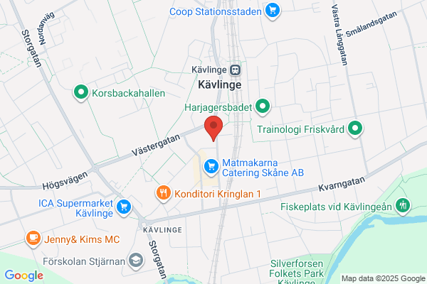 Blå Skon