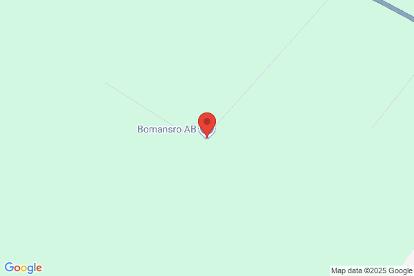 Bomansro Egendom