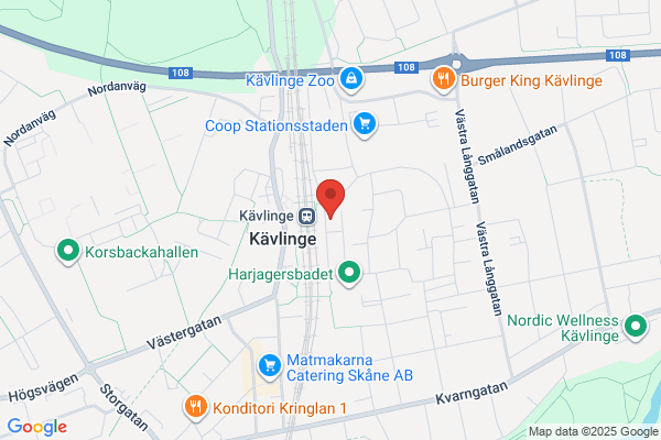 Bostadsbolag KKB (Bostäder)