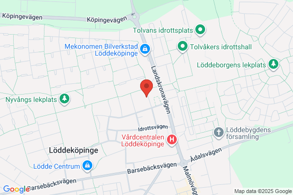 Cityklippet