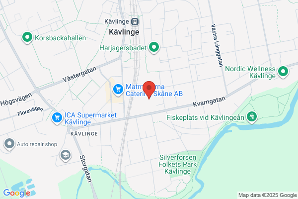 Folktandvården Kävlinge (Tandvård)