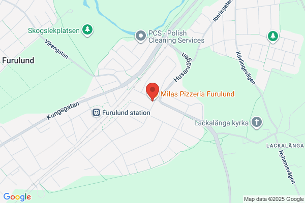 Fratteliz Restaurang & Pizzeria