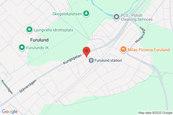 Freijs Vågservice AB