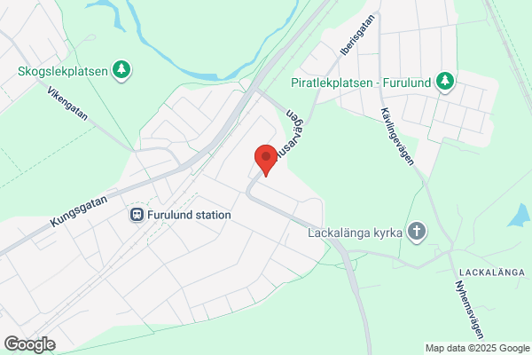 Furulunds Bilservice & Fastighets AB