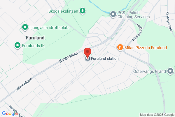 Färgglatt