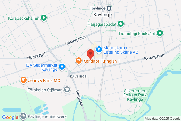 Grahns Glasmästeri AB, O