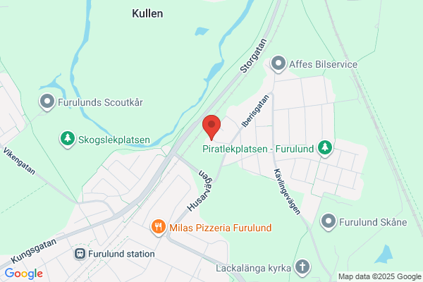 Johanssons Byggcenter