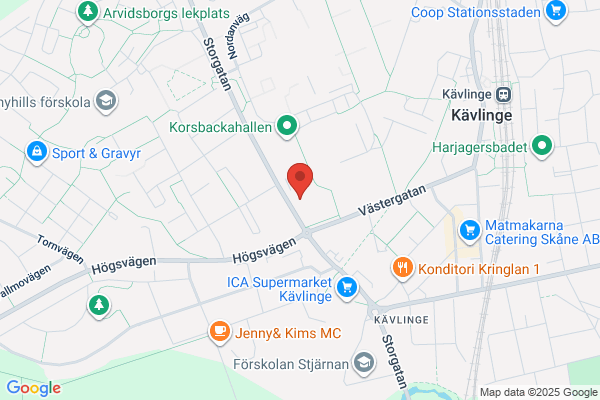 Korsbackaskolan