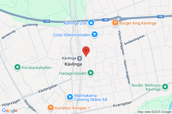 Kävlinge (Bibliotek)