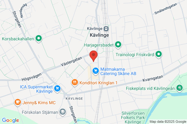 Kävlinge Begravningsbyrå