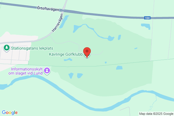 Kävlinge Golfklubb