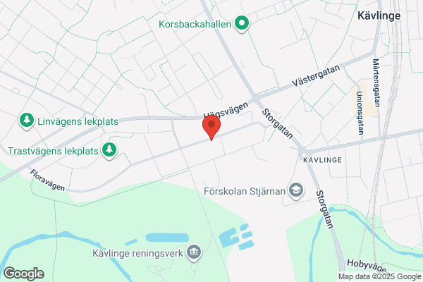 Kävlinge Mekaniska Verkstad AB