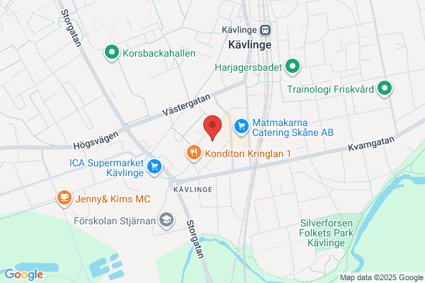 Miljöpartiet i Kävlinge Kommun