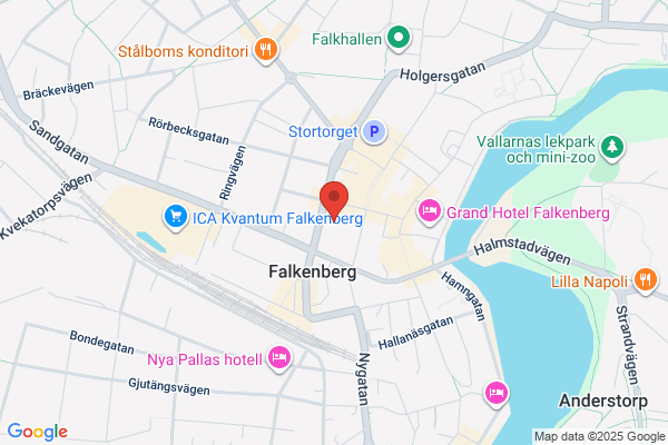 Nya Trafiksskolan