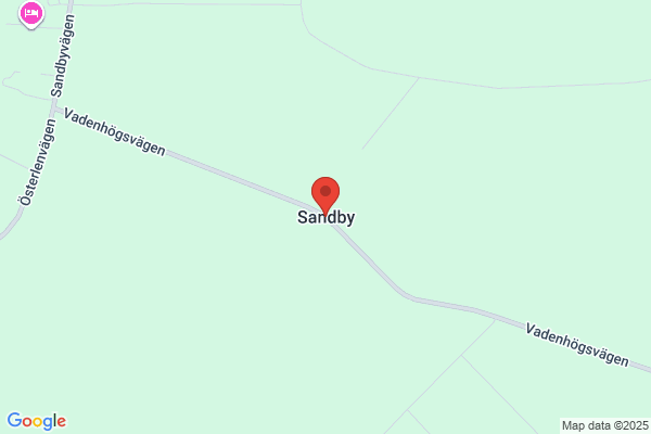 Sandby Montage