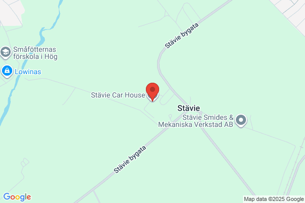 Stävie Nova AB