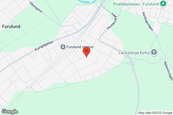 VVS-installationer i Furulund