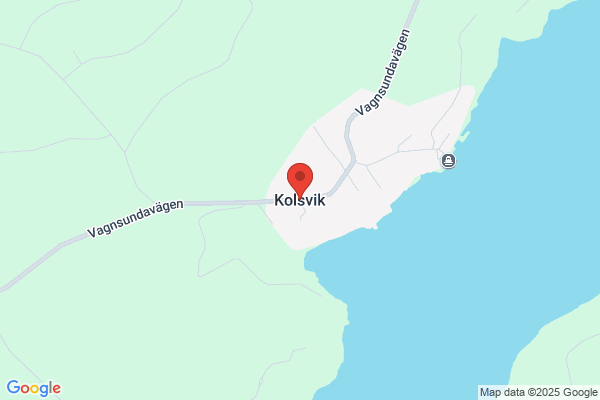 Kolsviks Byggtjänst AB