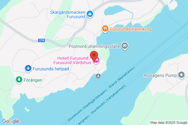 Furusunds Schakt och Markarbeten