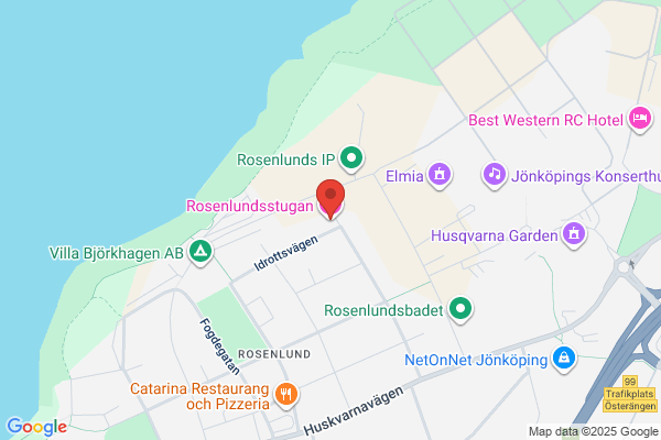Gunnar Wenneborg Konsult AB