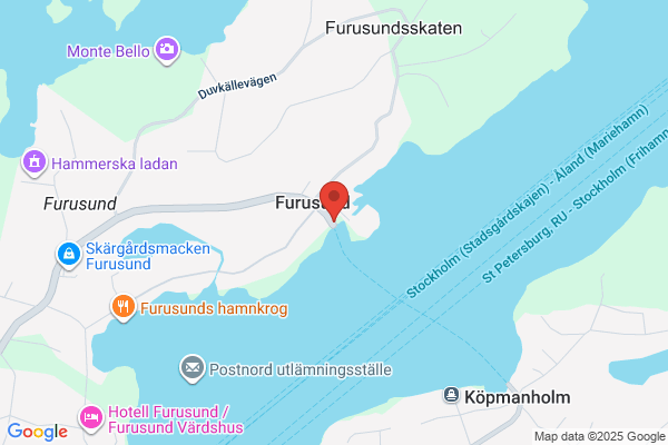 Hasses Skärgårdstjänst