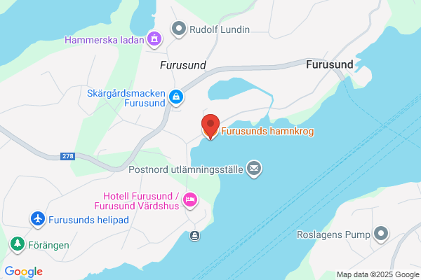Högmarsö Krog