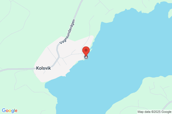 Kolsvik Turistservice AB