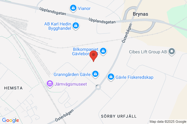 B T Fastighetskonsult AB