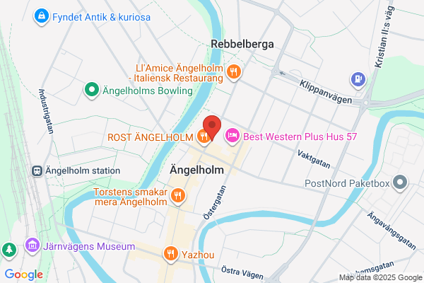 Fondkistan Begravningsbyrå