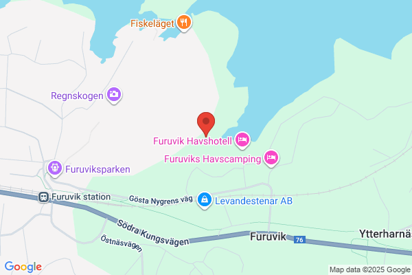 Birgittaboden i Skutskär