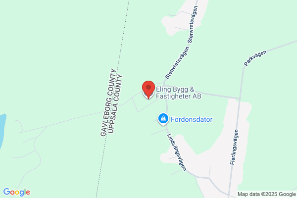 Eling Bygg och Fastigheter