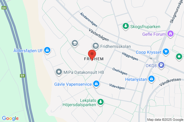 Grinduga Skogsentreprenad AB