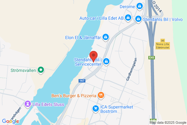 Ivarssons Entreprenad