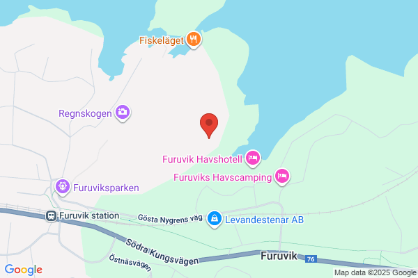 Ledimporten
