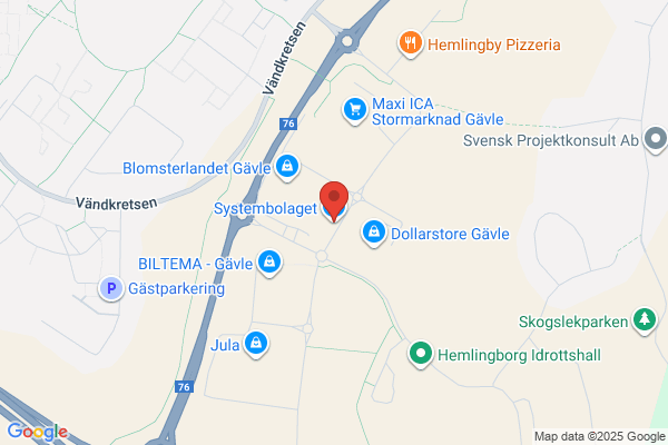 Systembolaget