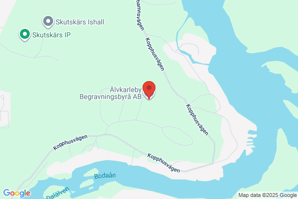 Älvkarleby o. Skutskär Begravningsbyrå Kenneth Ljunggren