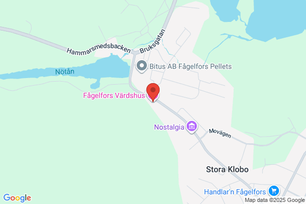 Värdshuset Bruksgården AB