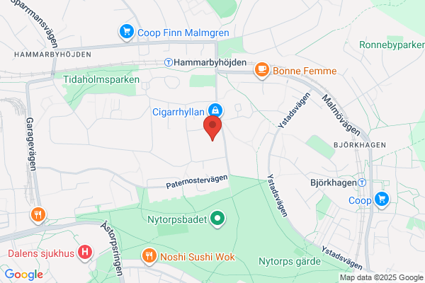 Fågelfors Fastighets AB