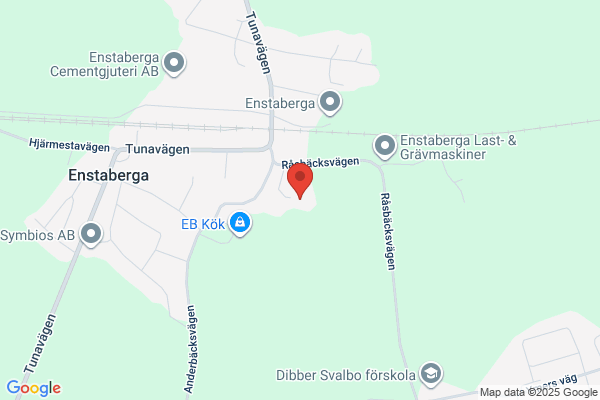 Smedhängnen AB